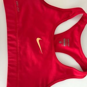 Nike Sports Bra
